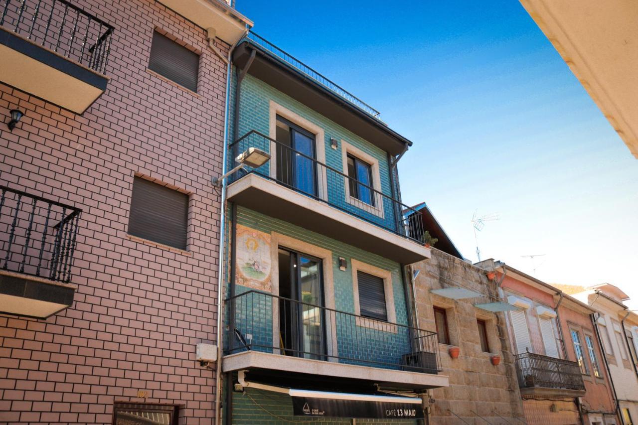 Fish Village Deluxe Vila Nova de Gaia Exterior photo